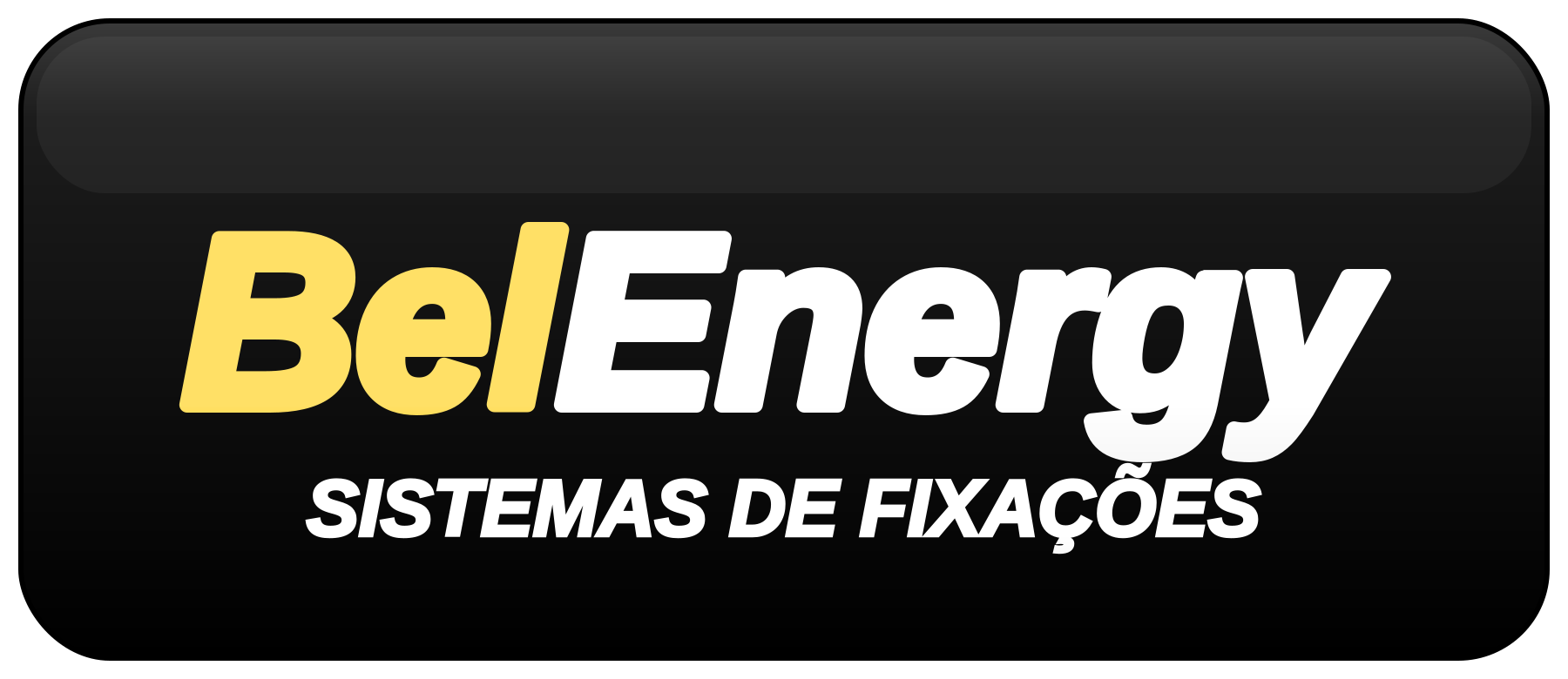 BelEnergy Sistemas de Fixação