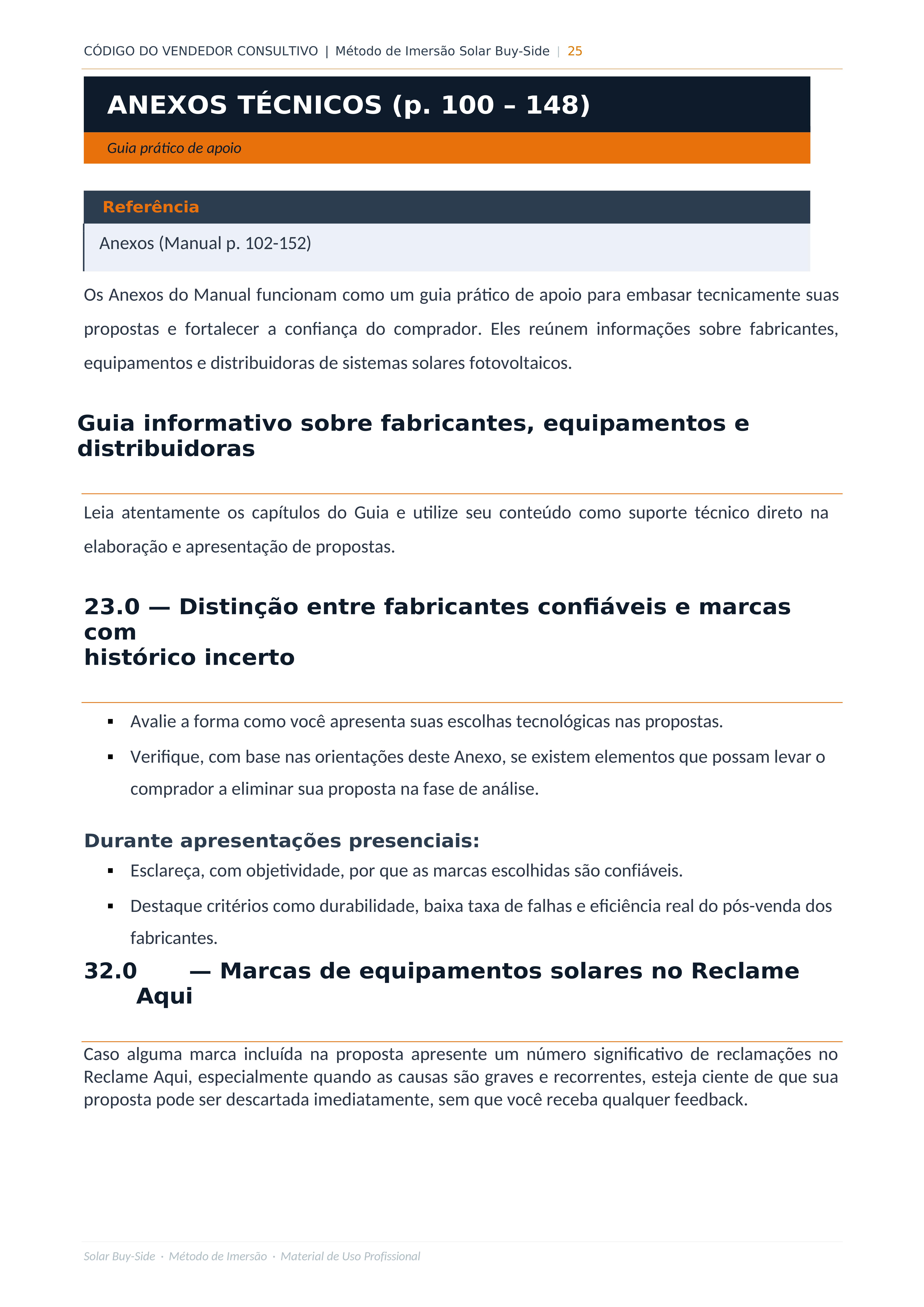 Teste sua proposta